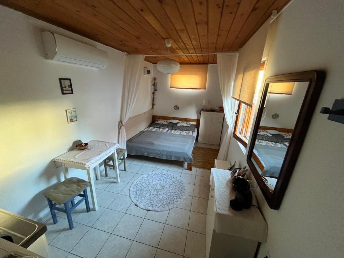 Kovács Vendégház - Ferienwohnung