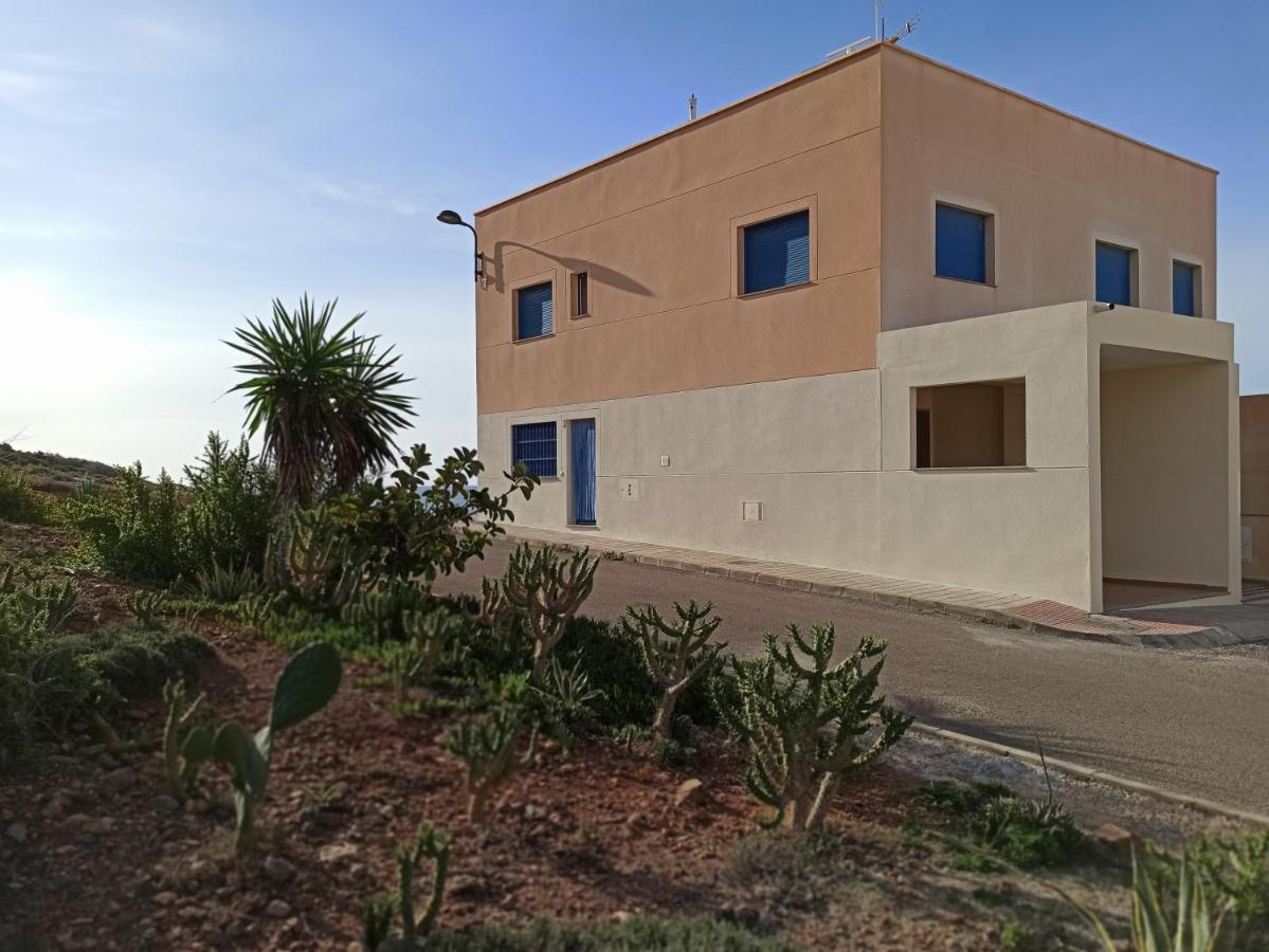 Casa La Fabriquilla en Cabo de Gata, Almería, Spain - Bed and Breakfast Almería
