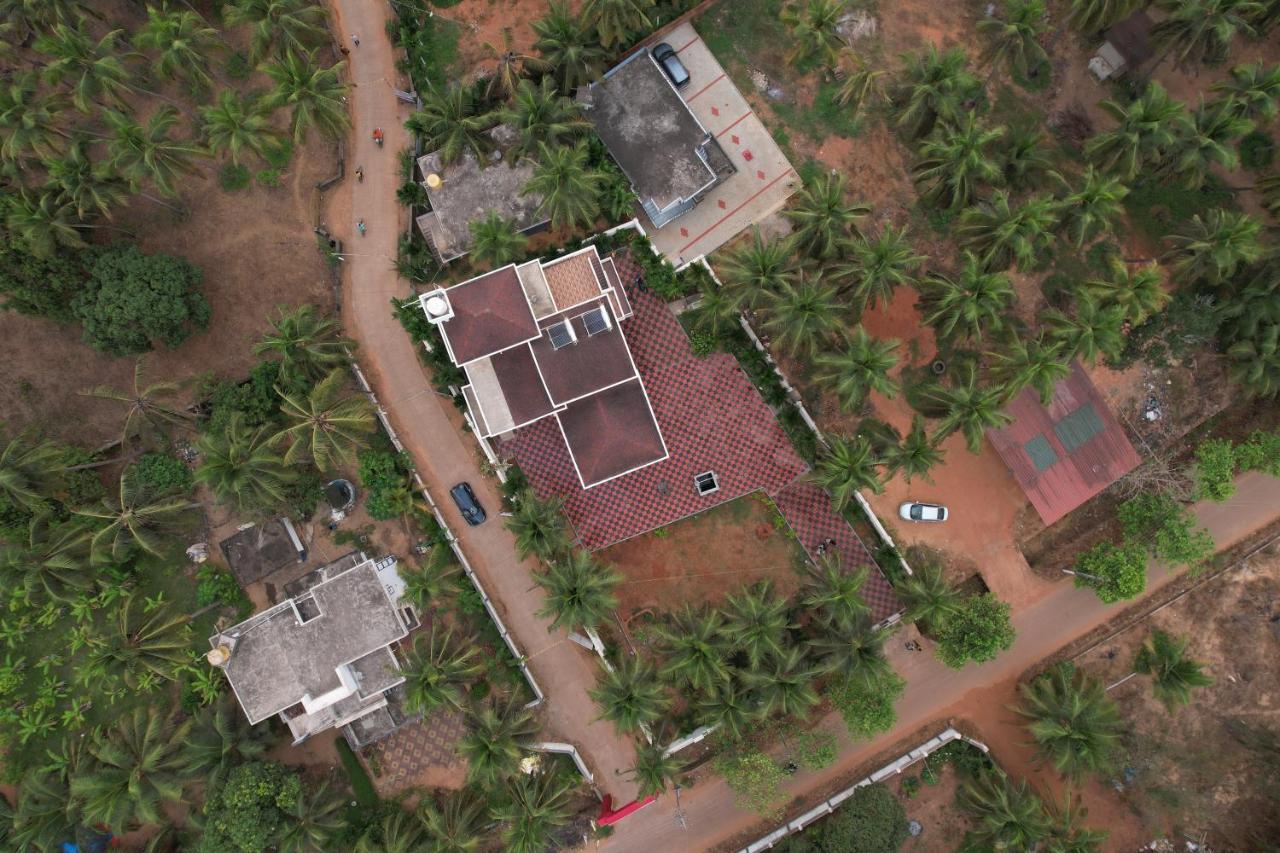 Sri Balaji Homestay - B&B Kundapur
