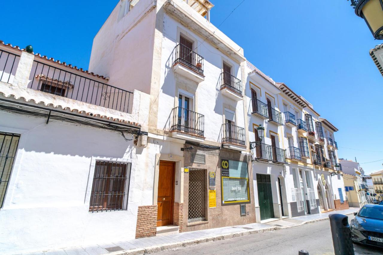 Granada 46 Centro by Casasol - Ferienwohnung Nerja