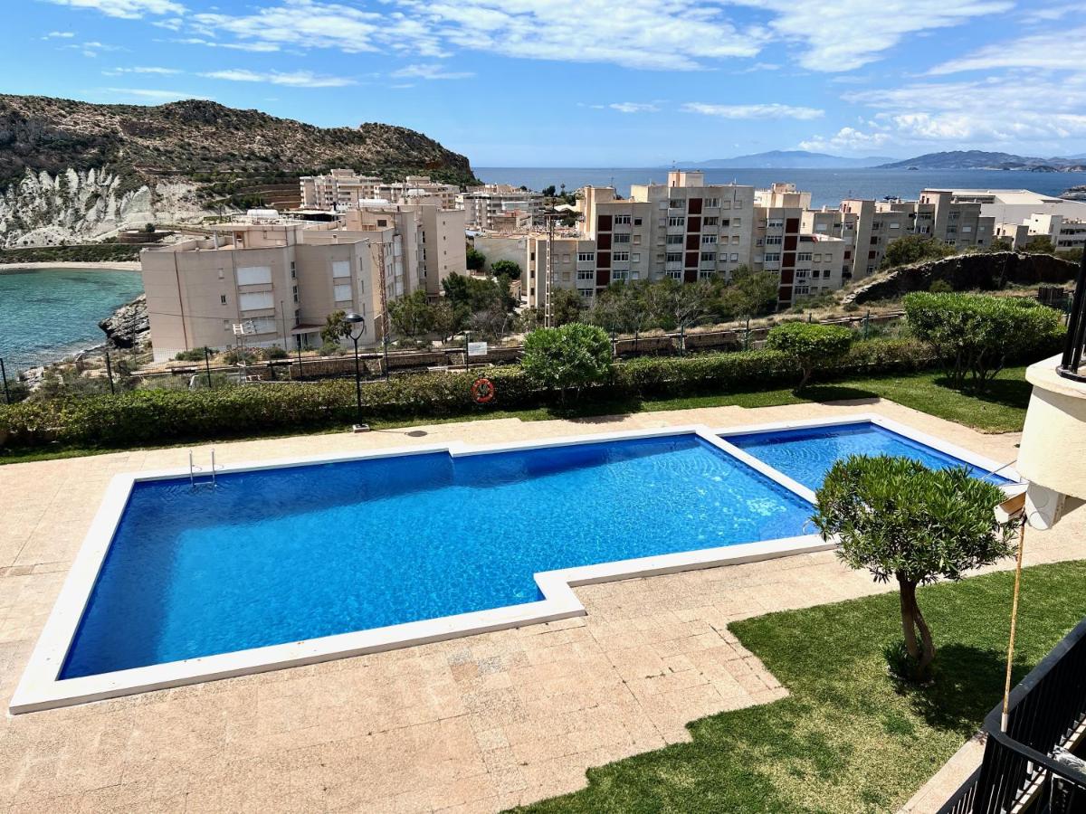 Hornillo Vistas al Mar - Ferienwohnung Águilas