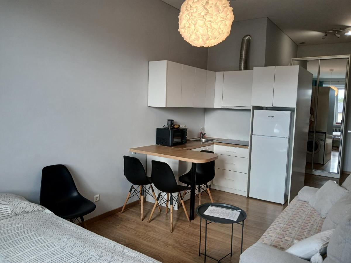 Studija Kauno centre - Bed and Breakfast Kaunas