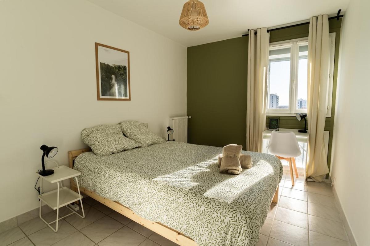 Appartamento con 2 Camere da Letto