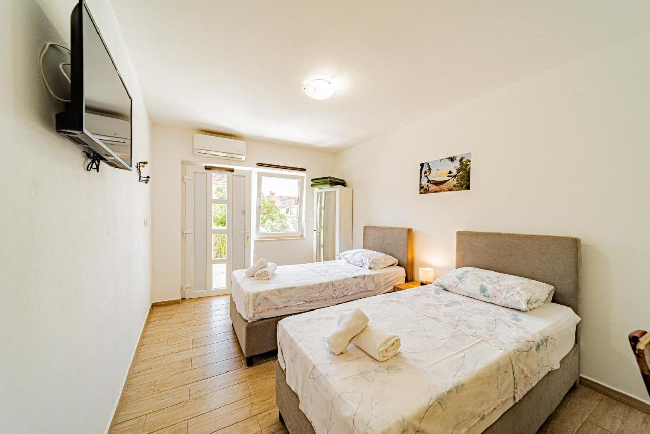 Studio-Apartment