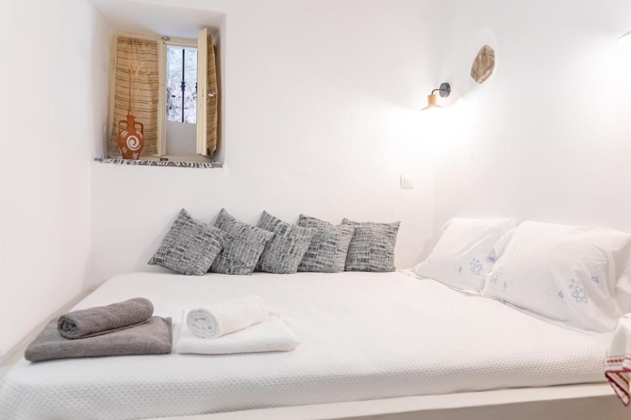 Kasoula Mesta - B&B