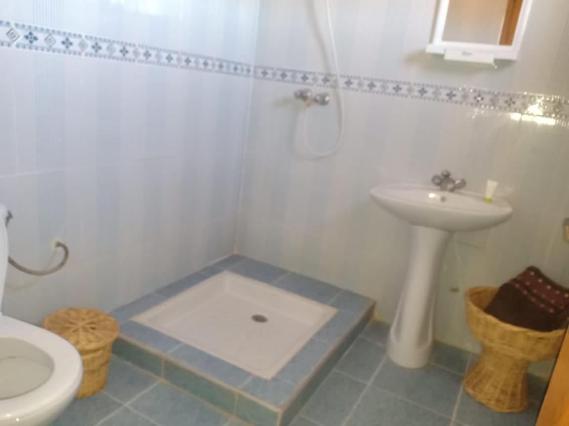 Triple Room with Private External Bathroom