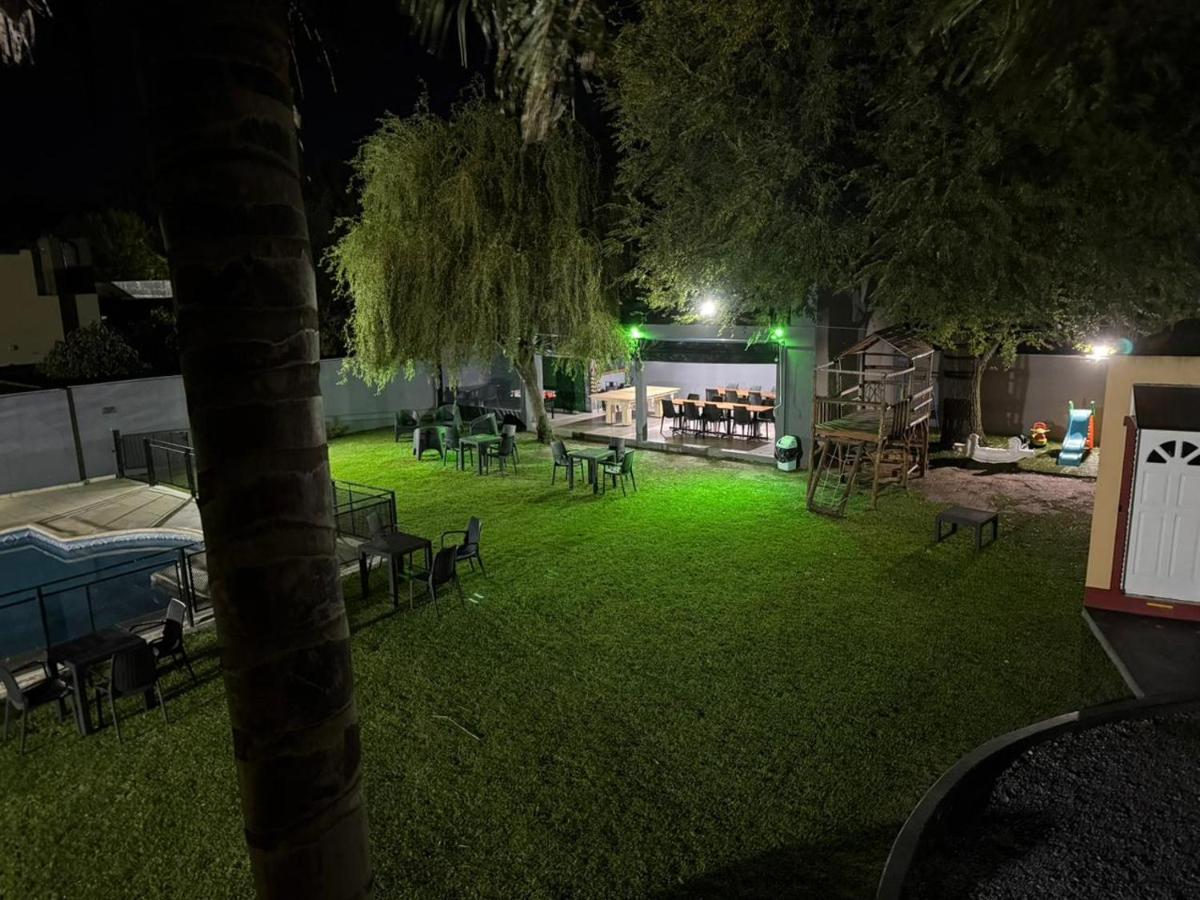 Cabañas Boulevard - B&B