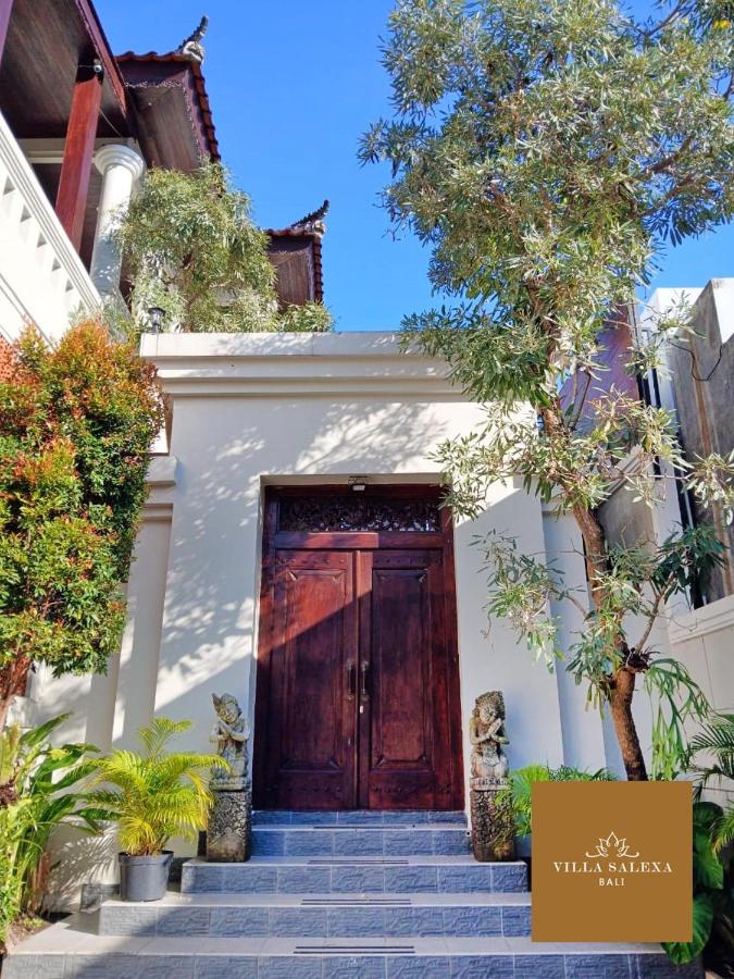 Villa salexa bali - Ferienwohnung Curahmas