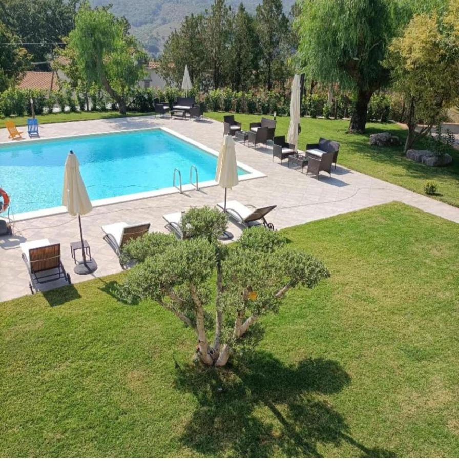 jungano relax - B&B Giungano