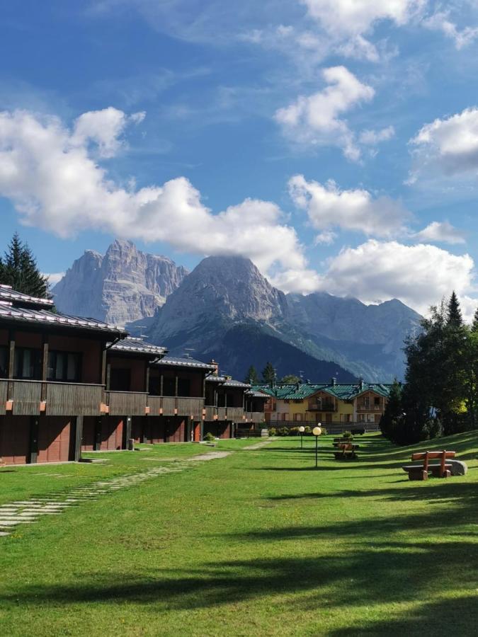 Bubi Home - Ferienwohnung Madonna di Campiglio