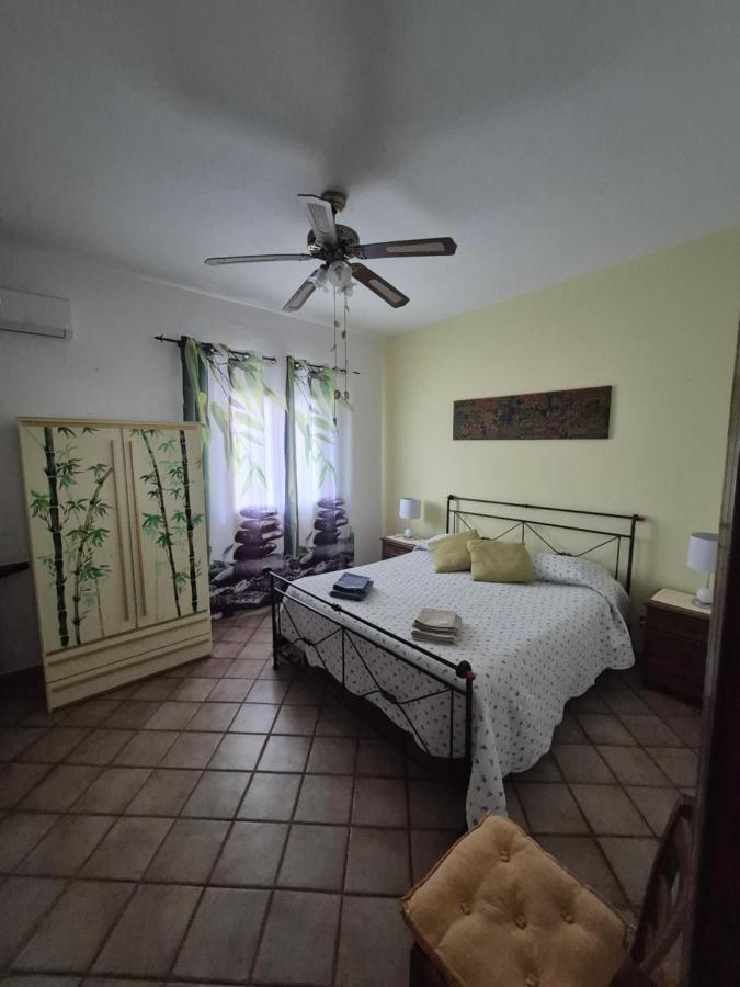 Affittacamere D&D - B&B Porto San Paolo