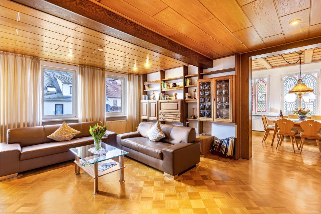 Superior Apartment mit 3 Schlafzimmern
