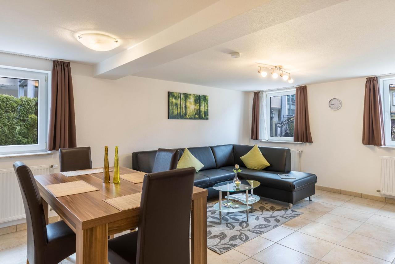 Superior Apartment mit 1 Schlafzimmer