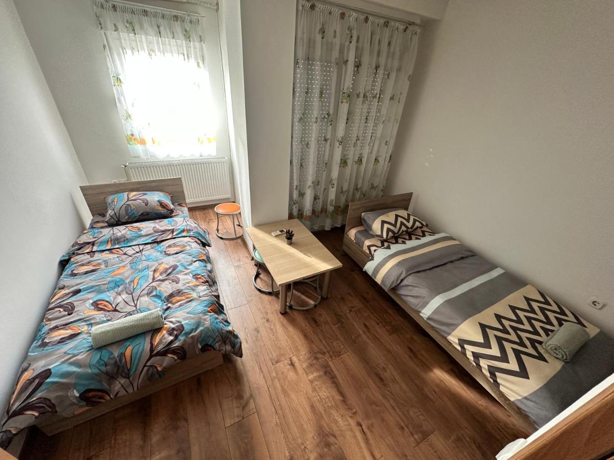 Mi-Ja - B&B Kumanovo