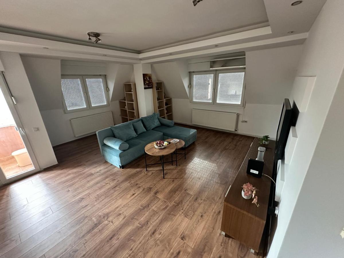 Mi-Ja - Ferienwohnung Kumanovo