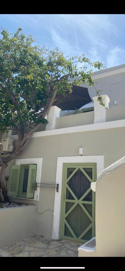 Villa Theoni - B&B