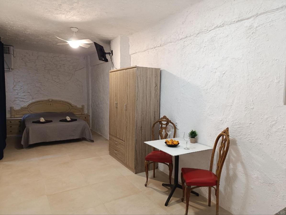 Appartamento con 1 Camera da Letto