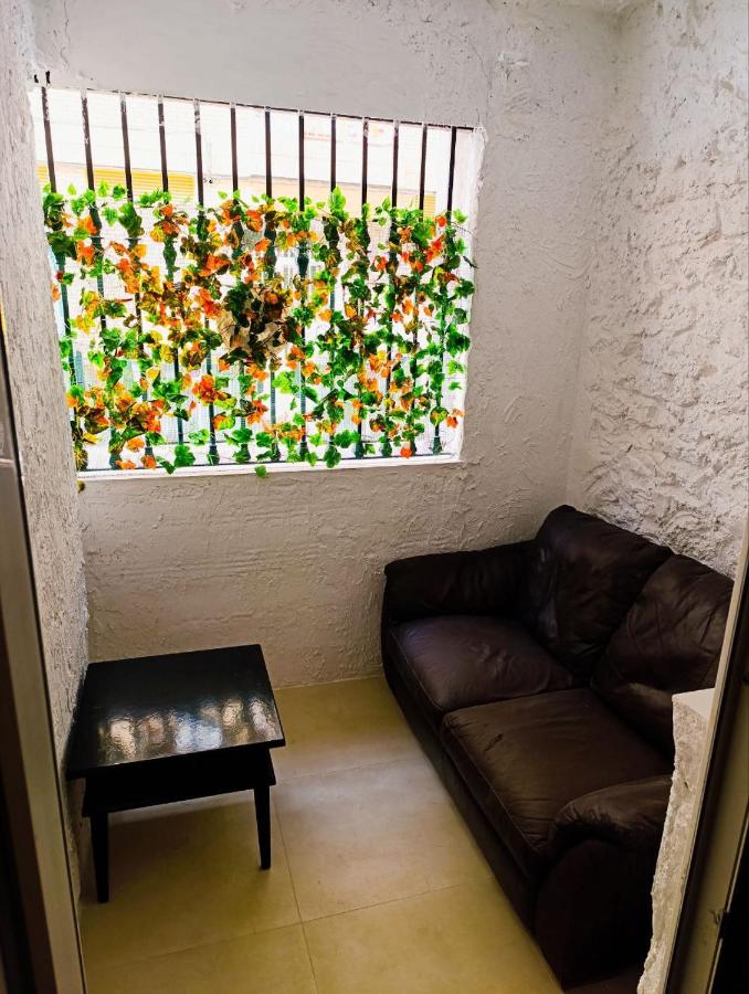 La Cueva Encantada - Ferienwohnung Alicante