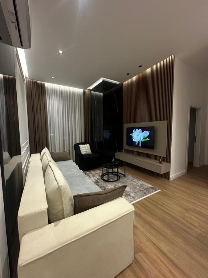 Bexhisteni lux rent - B&B