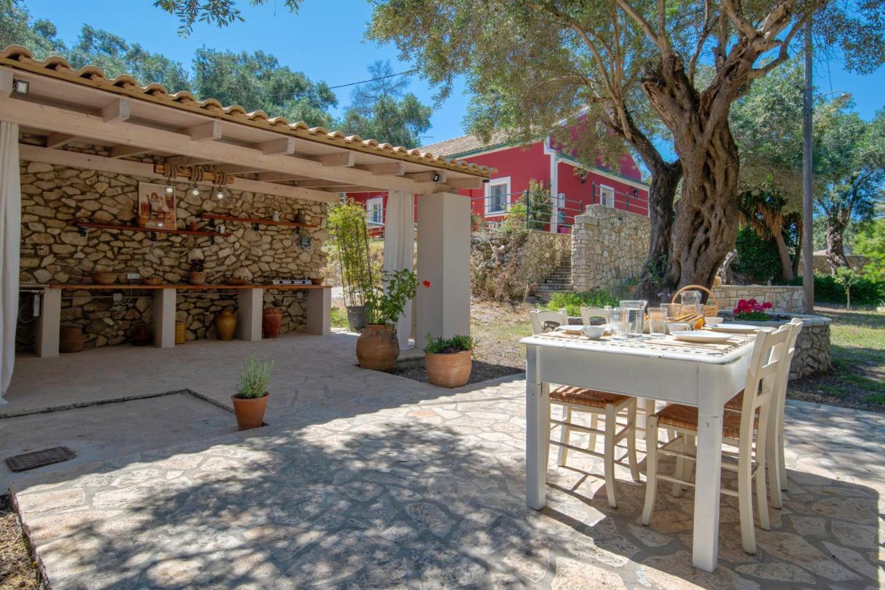 Casa Rossa - B&B