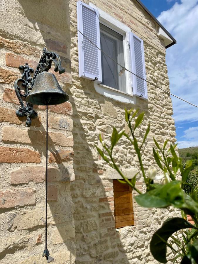 Microfattoria Lenta - B&B
