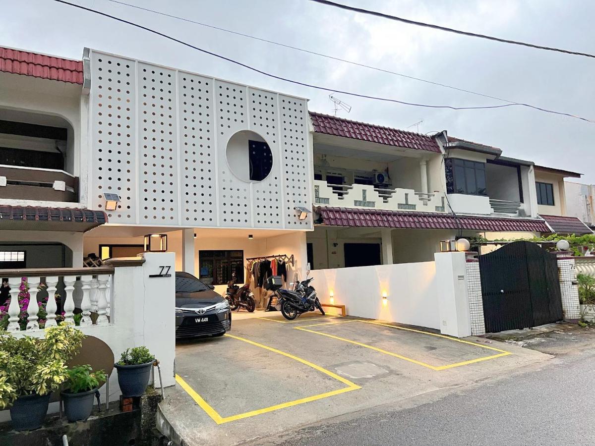 Room Sentosa 5min to Midvalley By MWM - Chambres d’hôtes Johor Bahru