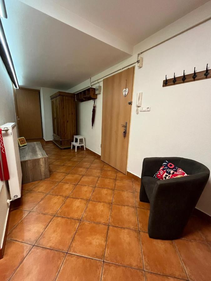 Sisi apartman - Ferienwohnung