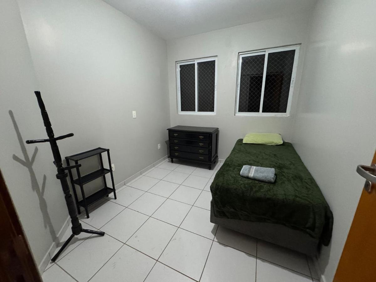 Apartamento Aconchegante em Localização Central - B&B