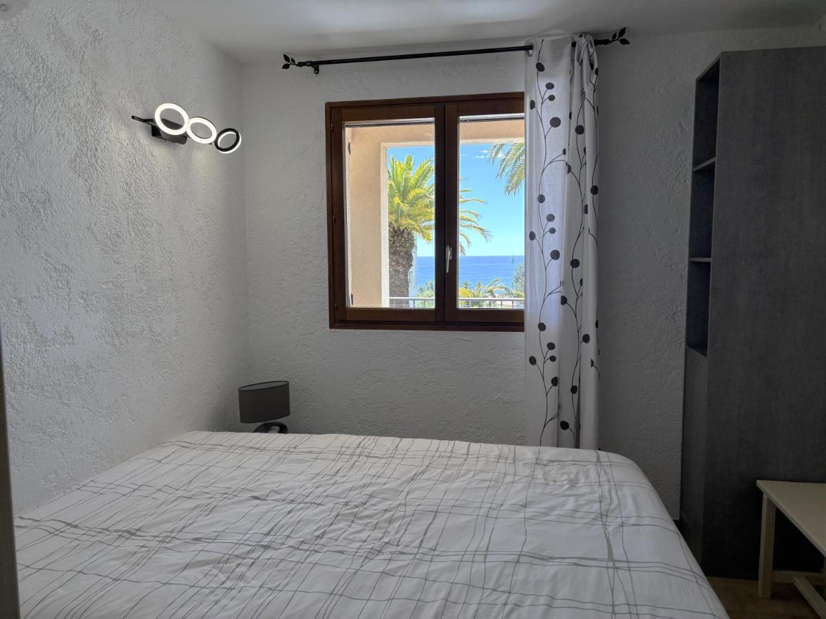 Apartment mit Meerblick