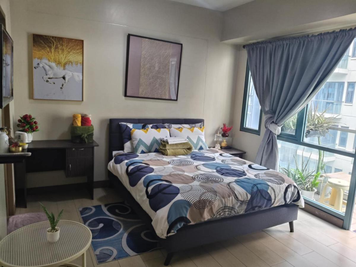 LDN II Palm Tree Villa NAIA 3 - B&B Manila