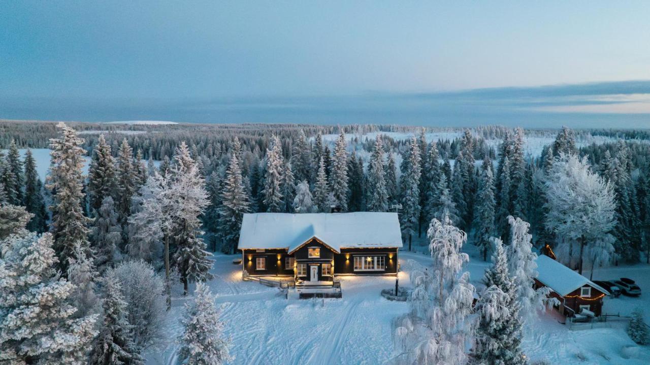 Premium Private Villa Snowest - B&B