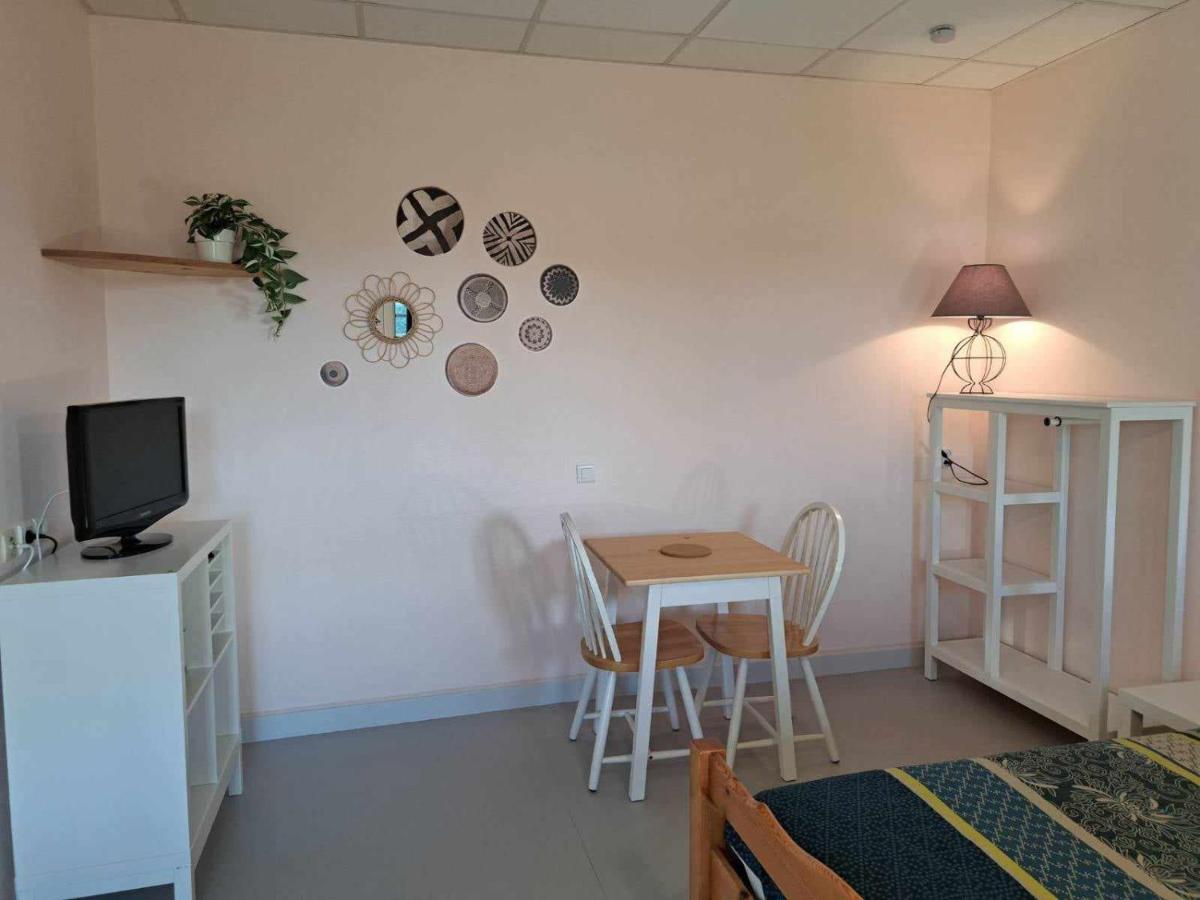 Le Lerry aux Pierres Bleues - Ferienwohnung Surtainville