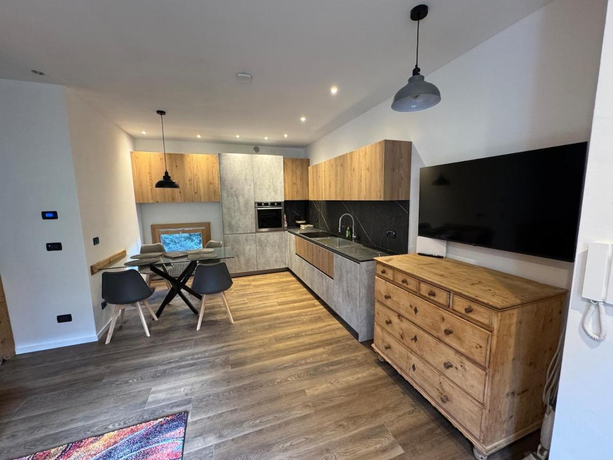 Appartamento Meryhof 3 stanze - Chambres d’hôtes