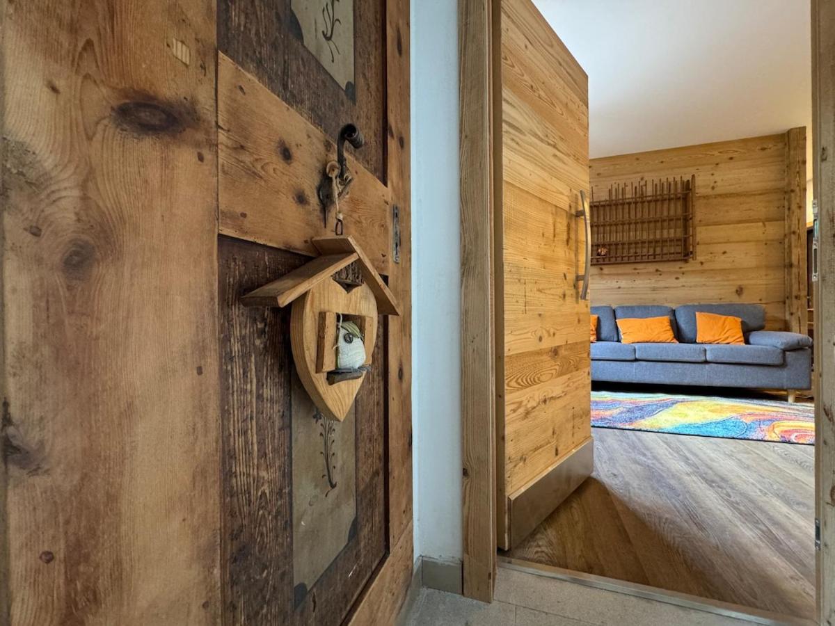 Appartamento Meryhof 3 stanze - B&B Trento