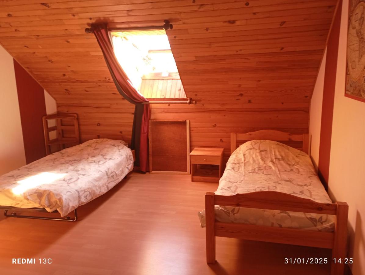 Habitación Doble - 2 camas