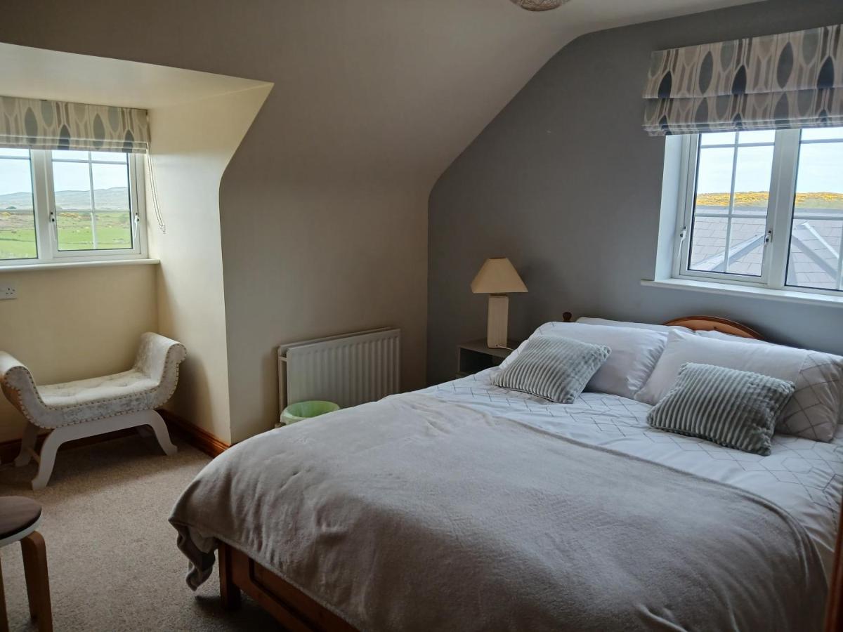 Tweepersoonskamer met Eigen Badkamer