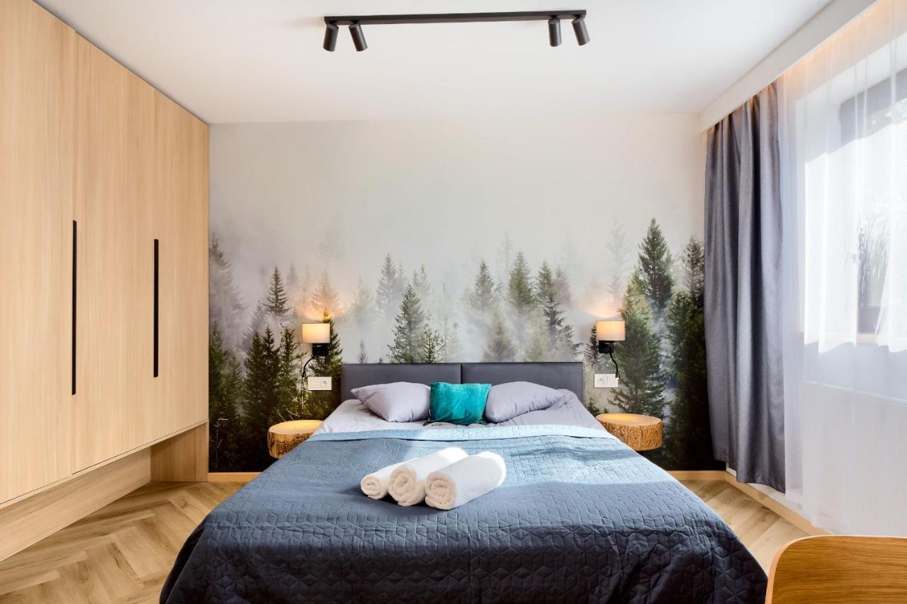 Appartement Familial 1 Chambre