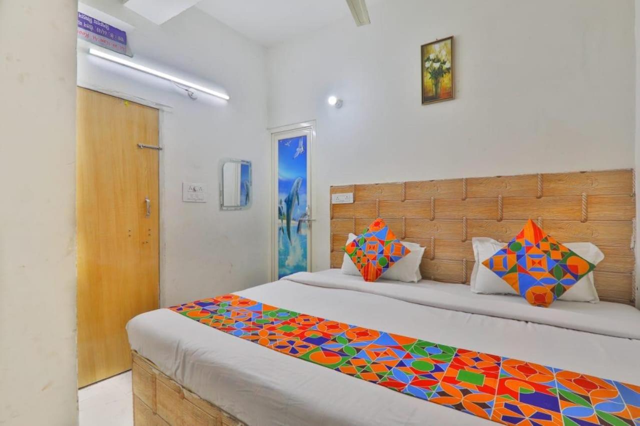 Kaal Bhairaw Guest House - Ferienwohnung Varanasi