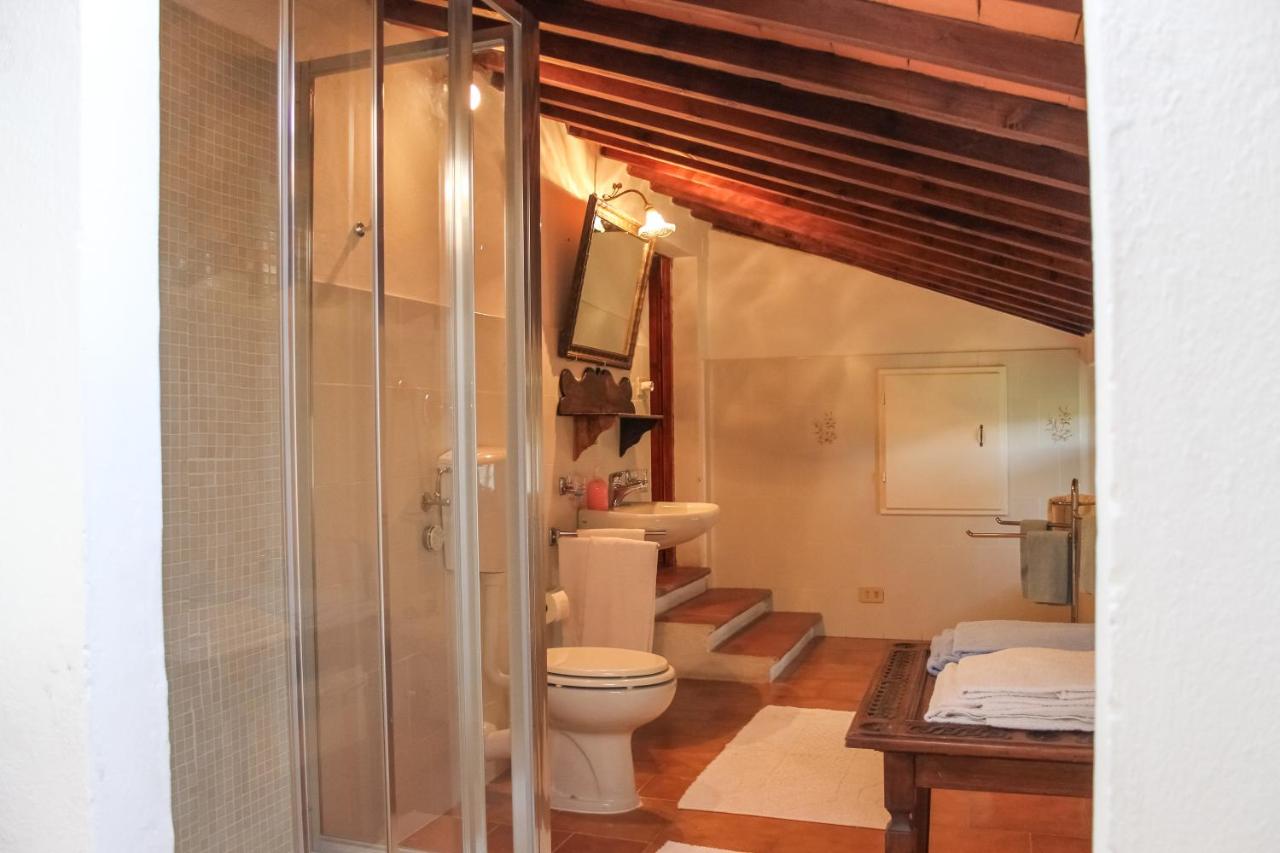 Villa Collegalle - Bed and Breakfast Greve in Chianti