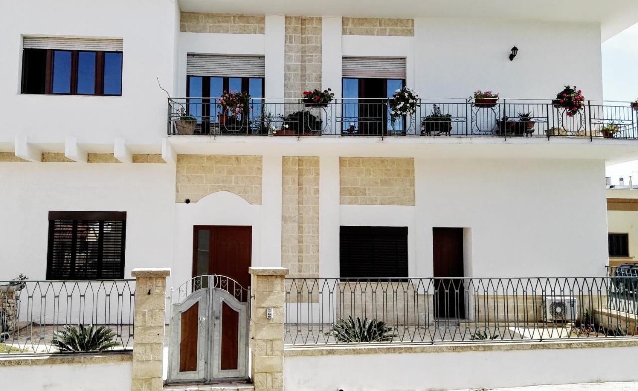 Le Casette - Ferienwohnung Presicce