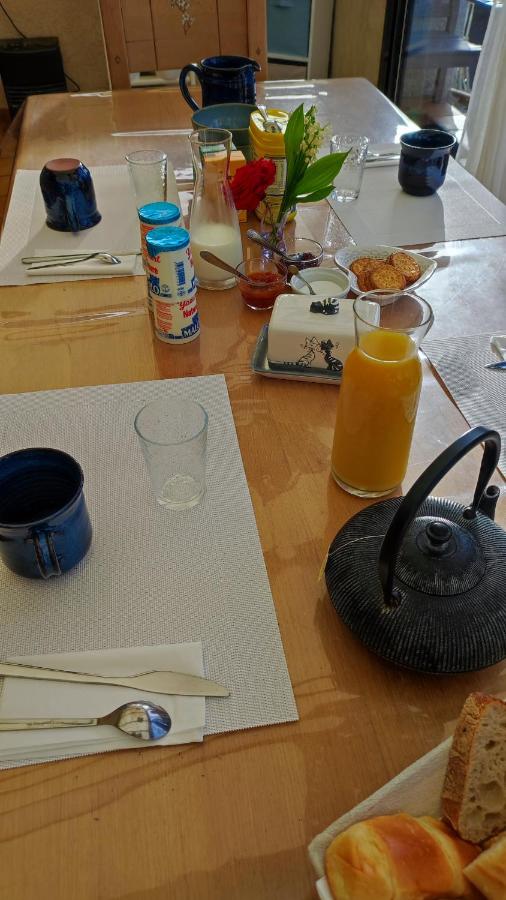 Chambre d'hotes - B&B Neufmoutiers-en-Brie