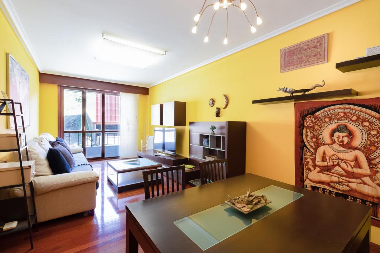 Larraigana - baskeyrentals - B&B