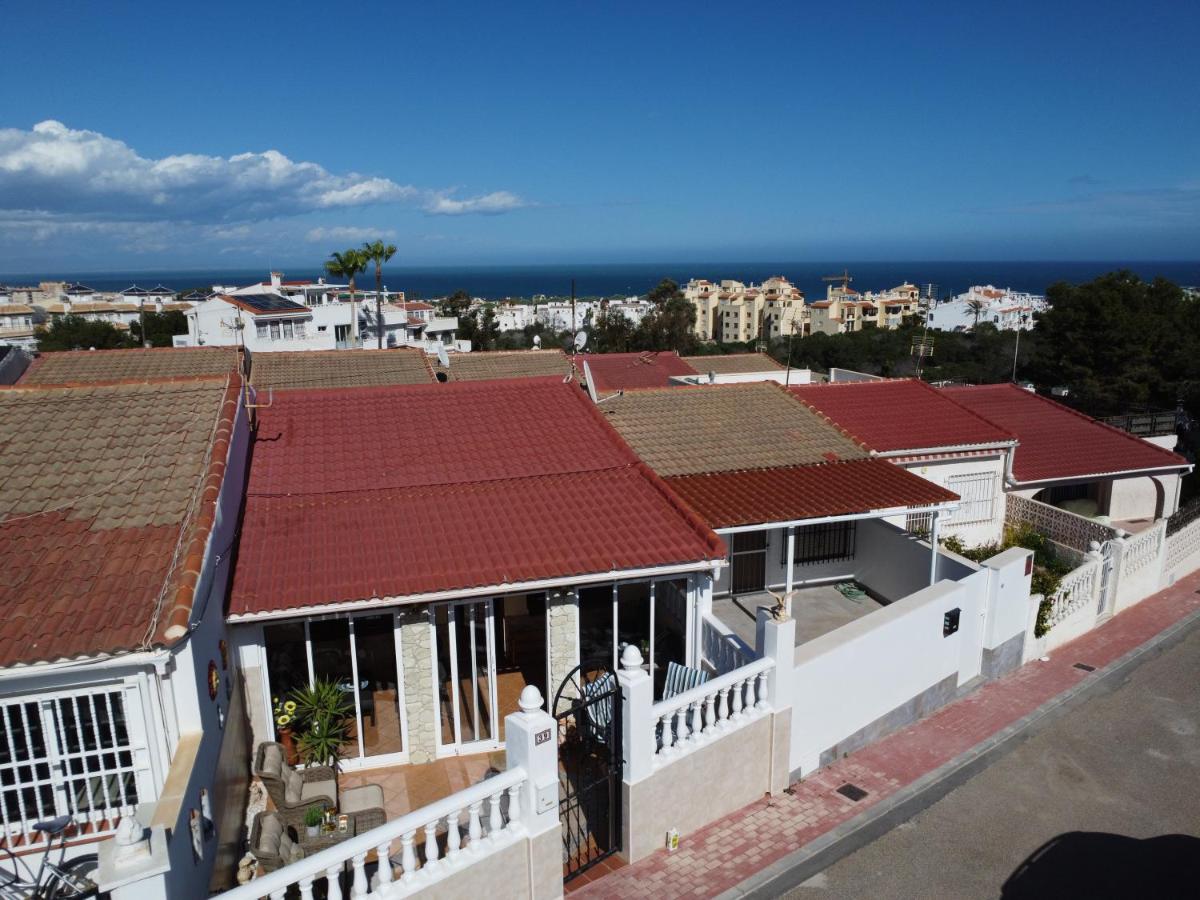 Beach bungalow, Torreblanca la Mata, Torrevieja - Bed and Breakfast Torrevieja