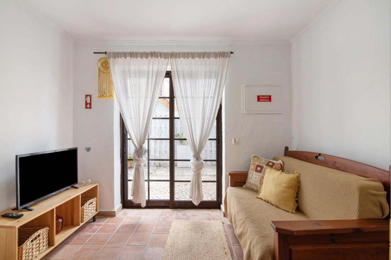 Casa Xarém - Vinhas De Nexe - Bed and Breakfast