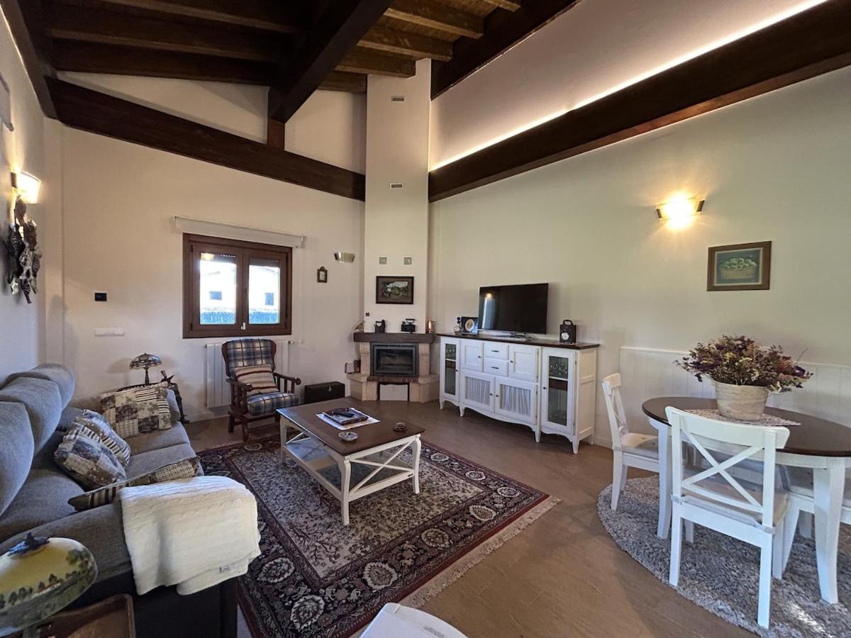 Villalindo - Chambres d’hôtes Iseca Vieja
