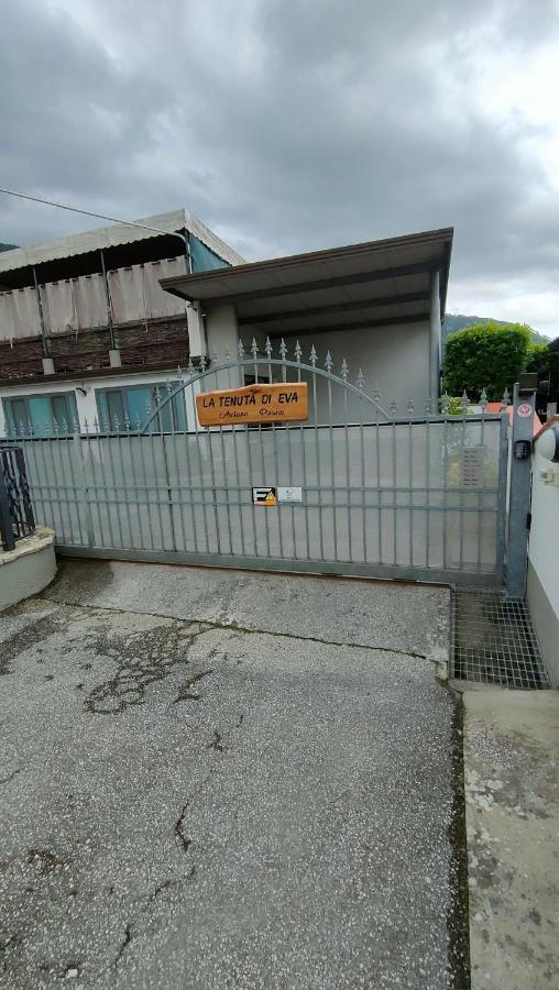 La tenuta di Eva - B&B
