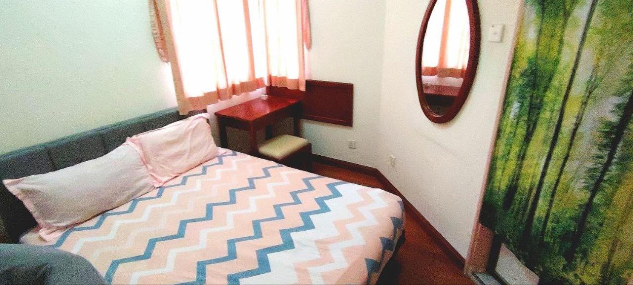 Appartement 2 Chambres avec Balcon