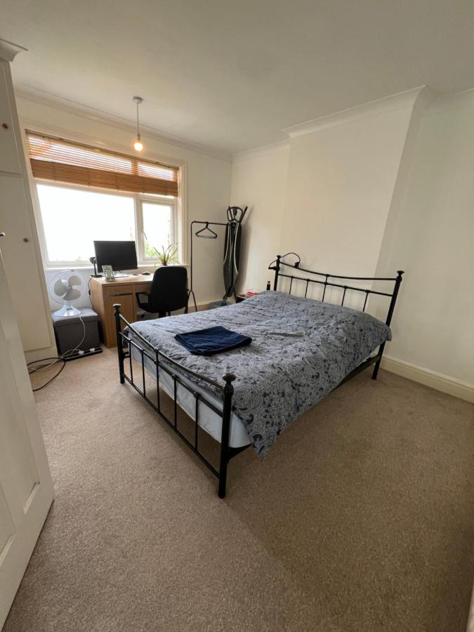 Cosy & comfortable home in the heart of Loughborough - B&B