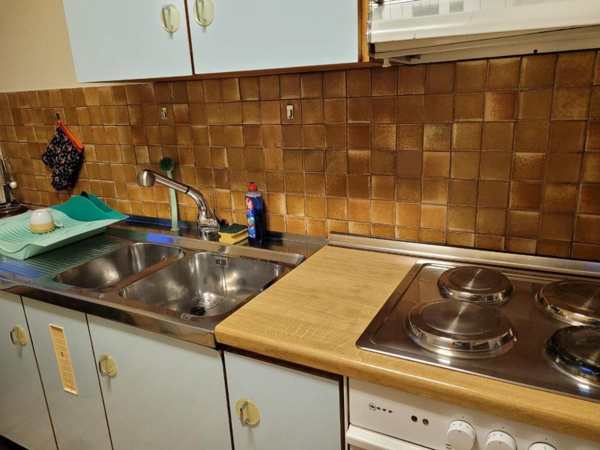 Villa in Hamburg Wellingsbüttel - B&B Hamburgo