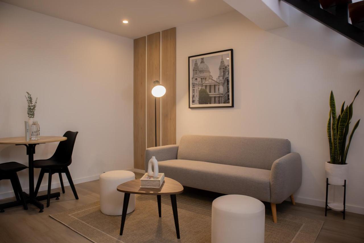 Appartamento con 1 Camera da Letto